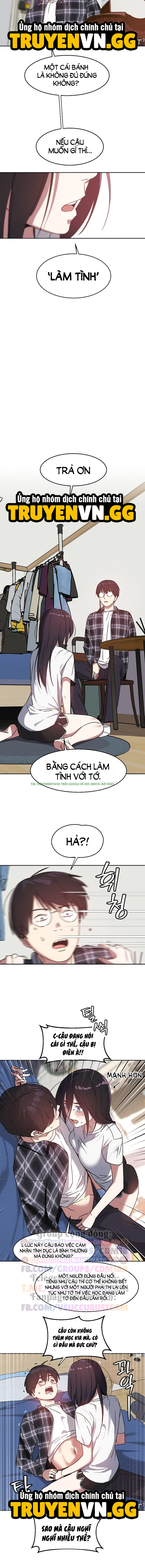 Xem ảnh truyen co gai lanh lung lop toi lai la mot ke thich kho dam chapter 3 (6) trong truyện hentai Cô Gái Lạnh Lùng Lớp Tôi Lại Là Một Kẻ Thích Khổ Dâm - Chap 3 - Truyenhentai18.org