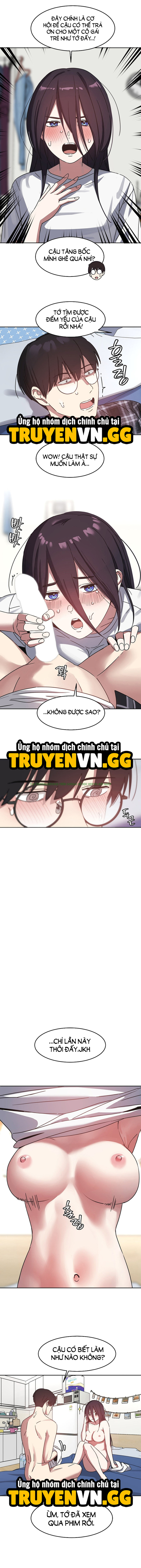 Xem ảnh truyen co gai lanh lung lop toi lai la mot ke thich kho dam chapter 3 (7) trong truyện hentai Cô Gái Lạnh Lùng Lớp Tôi Lại Là Một Kẻ Thích Khổ Dâm - Chap 3 - truyenhentai18.net