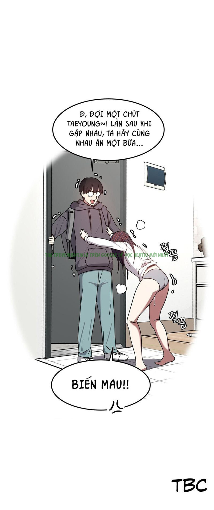 Xem ảnh truyen co gai lanh lung lop toi lai la mot ke thich kho dam chapter 5 (14) trong truyện hentai Cô Gái Lạnh Lùng Lớp Tôi Lại Là Một Kẻ Thích Khổ Dâm - Chap 5 - truyenhentai18.net