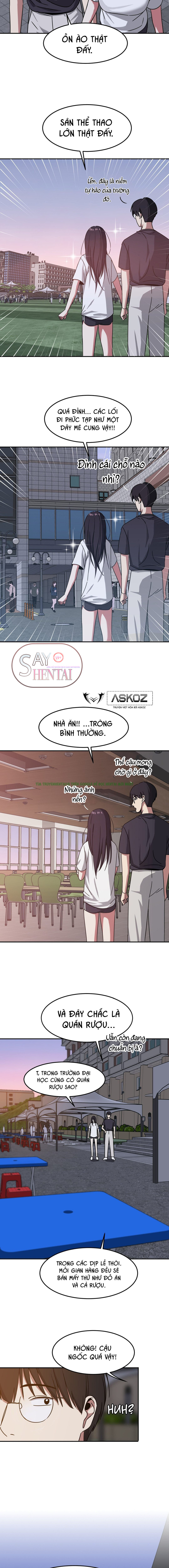 Xem ảnh truyen co gai lanh lung lop toi lai la mot ke thich kho dam chapter 6 (13) trong truyện hentai Cô Gái Lạnh Lùng Lớp Tôi Lại Là Một Kẻ Thích Khổ Dâm - Chap 6 - truyenhentai18.net