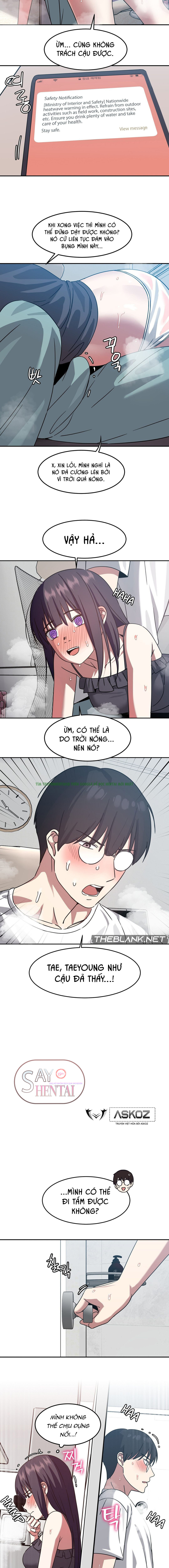 Xem ảnh truyen co gai lanh lung lop toi lai la mot ke thich kho dam chapter 6 (7) trong truyện hentai Cô Gái Lạnh Lùng Lớp Tôi Lại Là Một Kẻ Thích Khổ Dâm - Chap 6 - Truyenhentai18.org