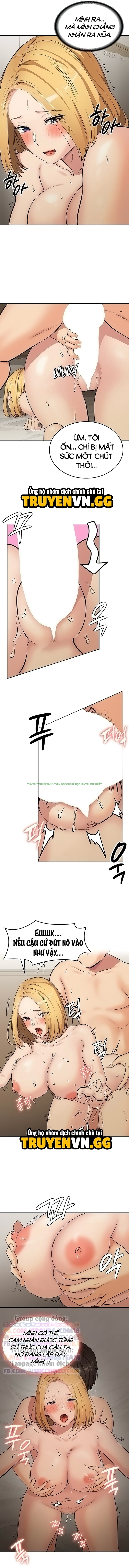 Xem ảnh Cô Gái Nhà Bên - Chap 11 -  - Hentai24h.Tv