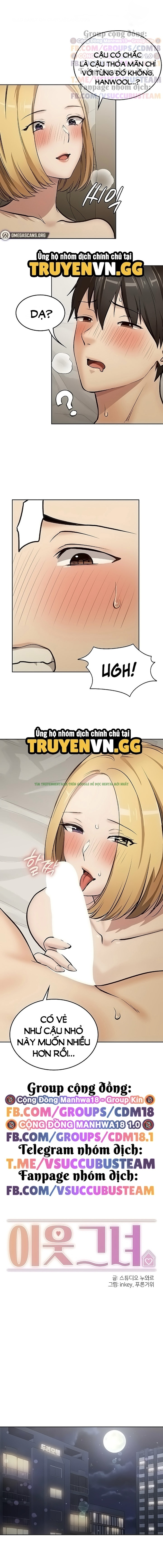 Xem ảnh  trong truyện hentai Cô Gái Nhà Bên - Chap 11 - Truyenhentai18.org