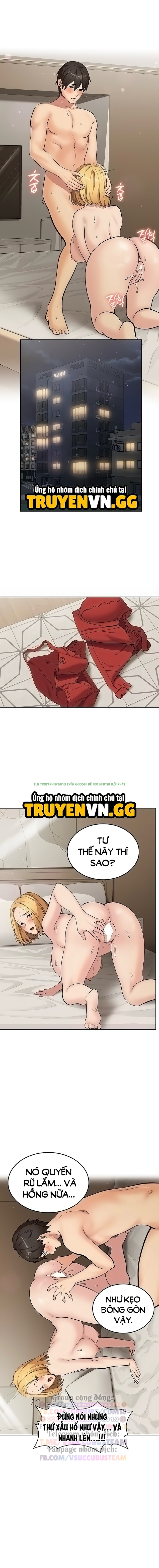 Xem ảnh  trong truyện hentai Cô Gái Nhà Bên - Chap 11 - Truyenhentai18.org