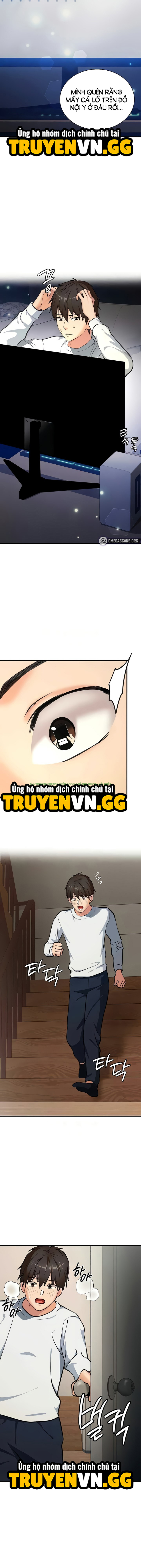 Xem ảnh Cô Gái Nhà Bên - Chap 13 - truyen co gai nha ben chapter 13 (11) - HentaiTruyen.net