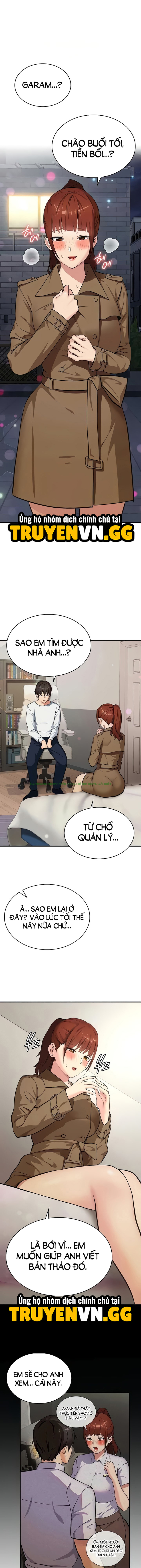 Xem ảnh truyen co gai nha ben chapter 13 (12) trong truyện hentai Cô Gái Nhà Bên - Chap 13 - truyenhentai18.net