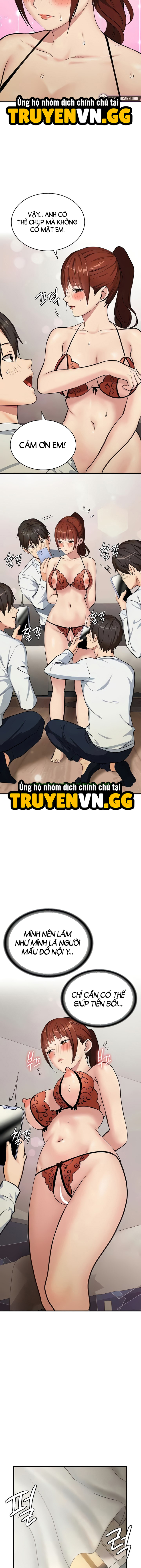 Xem ảnh Cô Gái Nhà Bên - Chap 13 - truyen co gai nha ben chapter 13 (15) - HentaiTruyenVN.net