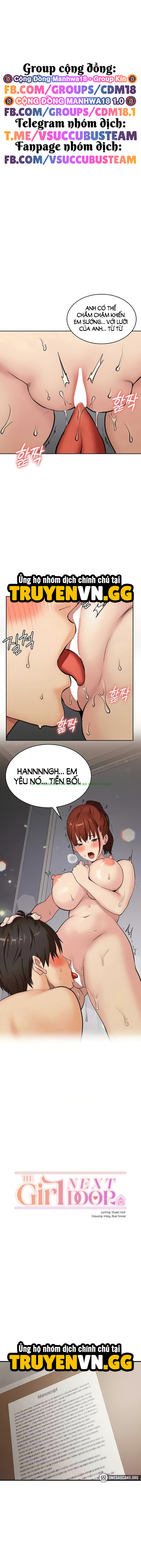 Xem ảnh truyen co gai nha ben chapter 13 (2) trong truyện hentai Cô Gái Nhà Bên - Chap 13 - Truyenhentai18.org