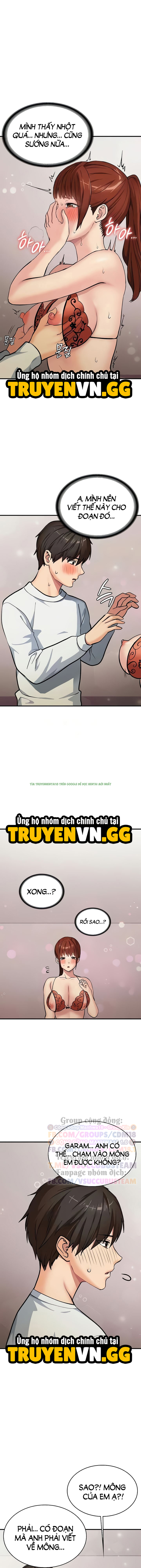 Xem ảnh Cô Gái Nhà Bên - Chap 14 - truyen co gai nha ben chapter 14 (11) - TruyenVN.APP