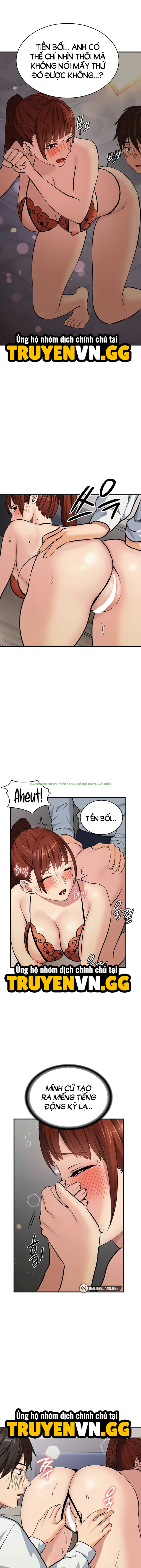 Xem ảnh Cô Gái Nhà Bên - Chap 14 - truyen co gai nha ben chapter 14 (14) - Hentai24h.Tv