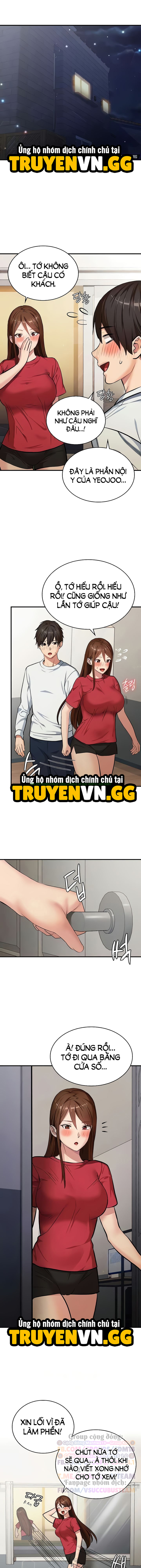 Xem ảnh Cô Gái Nhà Bên - Chap 14 - truyen co gai nha ben chapter 14 (3) - HentaiTruyenVN.net