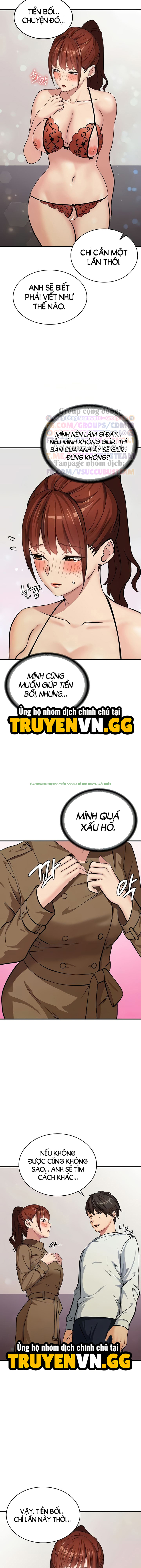 Xem ảnh truyen co gai nha ben chapter 14 (8) trong truyện hentai Cô Gái Nhà Bên - Chap 14 - truyenhentai18.pro