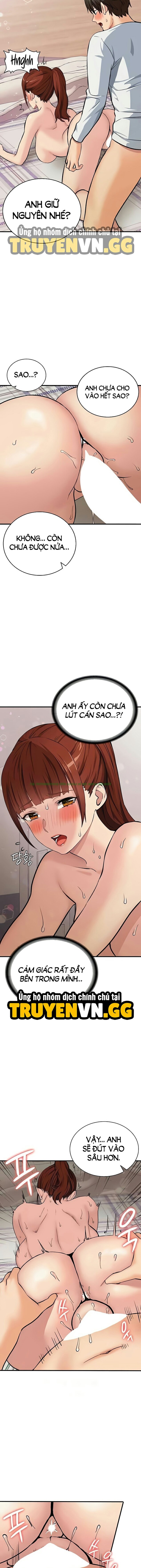 Xem ảnh truyen co gai nha ben chapter 15 (11) trong truyện hentai Cô Gái Nhà Bên - Chap 15 - truyenhentai18.pro