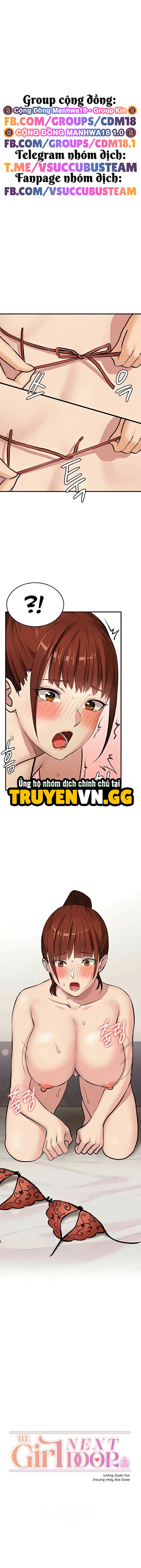 Xem ảnh Cô Gái Nhà Bên - Chap 15 - truyen co gai nha ben chapter 15 (2) - HentaiTruyenVN.net