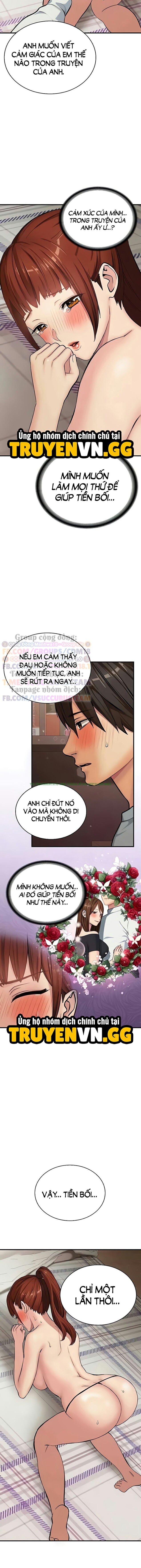 Xem ảnh truyen co gai nha ben chapter 15 (7) trong truyện hentai Cô Gái Nhà Bên - Chap 15 - Truyenhentai18.org