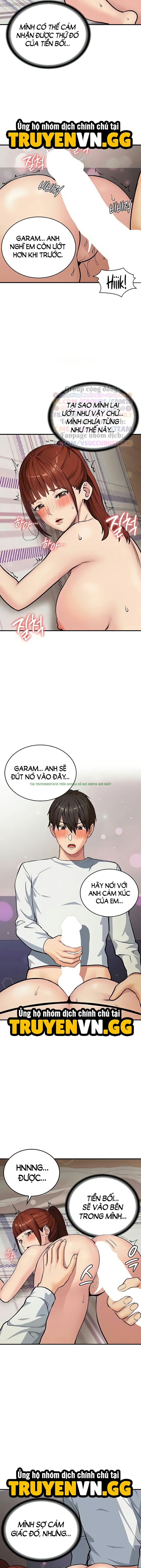 Xem ảnh Cô Gái Nhà Bên - Chap 15 - truyen co gai nha ben chapter 15 (9) - HentaiTruyenVN.net