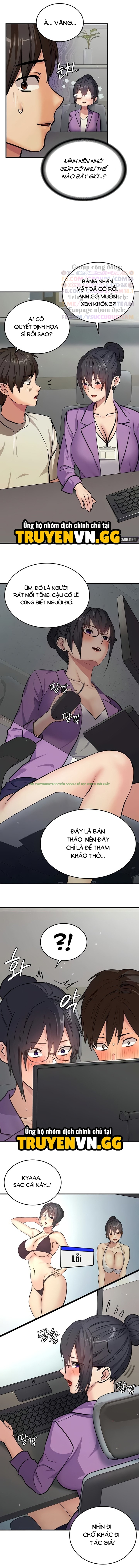 Hình ảnh truyen co gai nha ben chapter 16 (10) trong Cô Gái Nhà Bên - Chap 16 - Hentaimanhwa.net