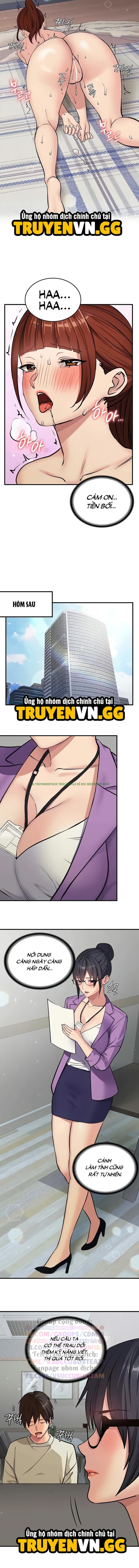 Xem ảnh truyen co gai nha ben chapter 16 (8) trong truyện hentai Cô Gái Nhà Bên - Chap 16 - Truyenhentai18.org