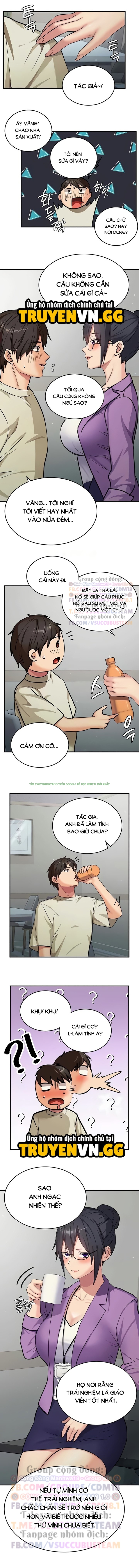 Xem ảnh truyen co gai nha ben chapter 16 (9) trong truyện hentai Cô Gái Nhà Bên - Chap 16 - truyenhentai18.net