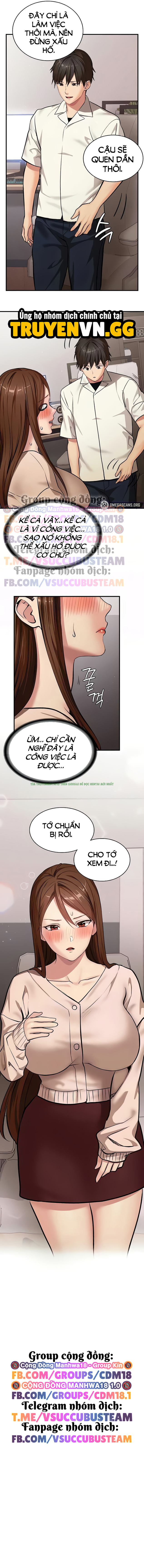 Hình ảnh truyen co gai nha ben chapter 17 (8) trong Cô Gái Nhà Bên - Chap 17 - Hentaimanhwa.net