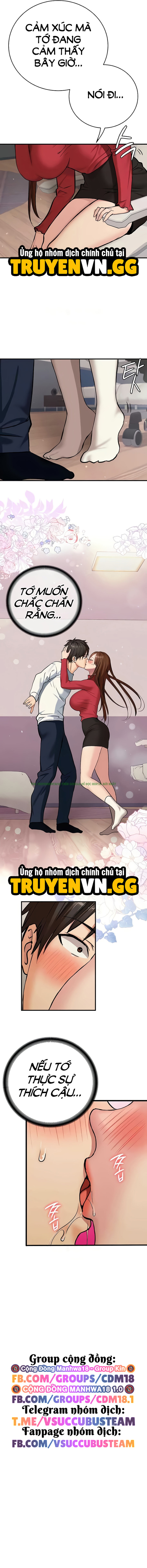 Xem ảnh truyen co gai nha ben chapter 19 (9) trong truyện hentai Cô Gái Nhà Bên - Chap 19 - Truyenhentai18z.net