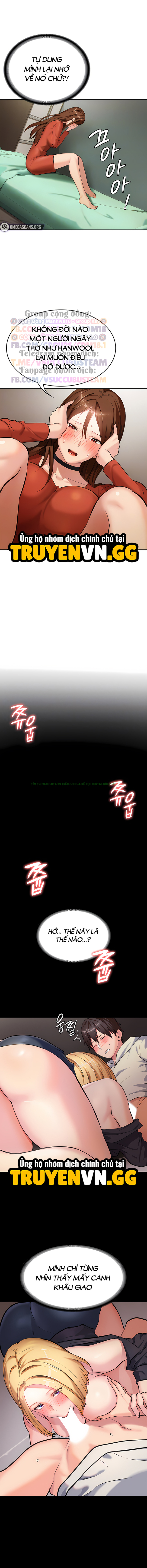 Xem ảnh Cô Gái Nhà Bên - Chap 5 - truyen co gai nha ben chapter 5 (5) - Hentai24h.Tv
