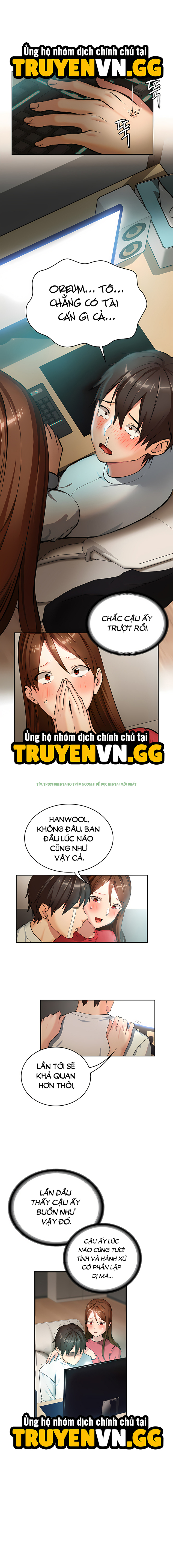 Xem ảnh Cô Gái Nhà Bên - Chap 6 - truyen co gai nha ben chapter 6 (11) - HentaiTruyenVN.net