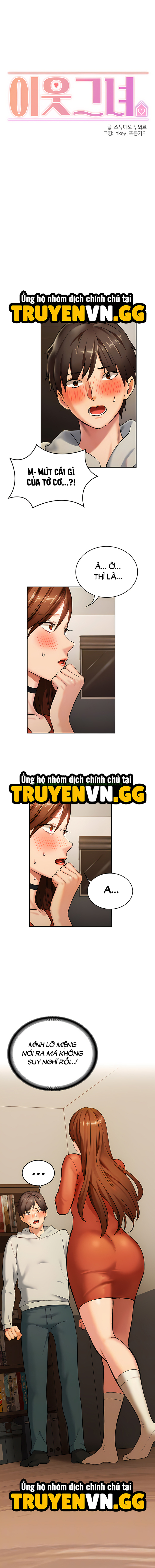 Xem ảnh truyen co gai nha ben chapter 6 (3) trong truyện hentai Cô Gái Nhà Bên - Chap 6 - truyenhentai18.net