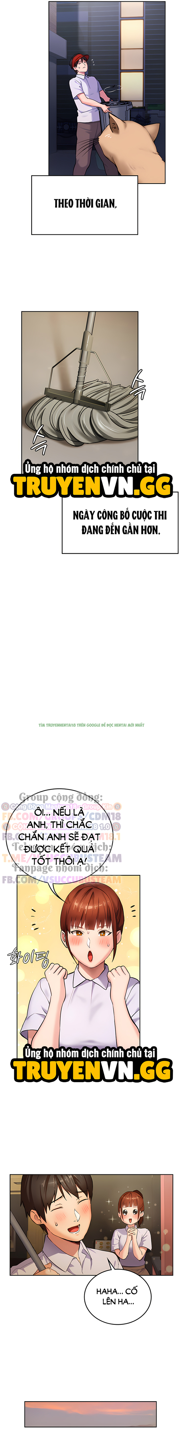 Hình ảnh truyen co gai nha ben chapter 6 (8) trong Cô Gái Nhà Bên - Chap 6 - Hentaimanhwa.net