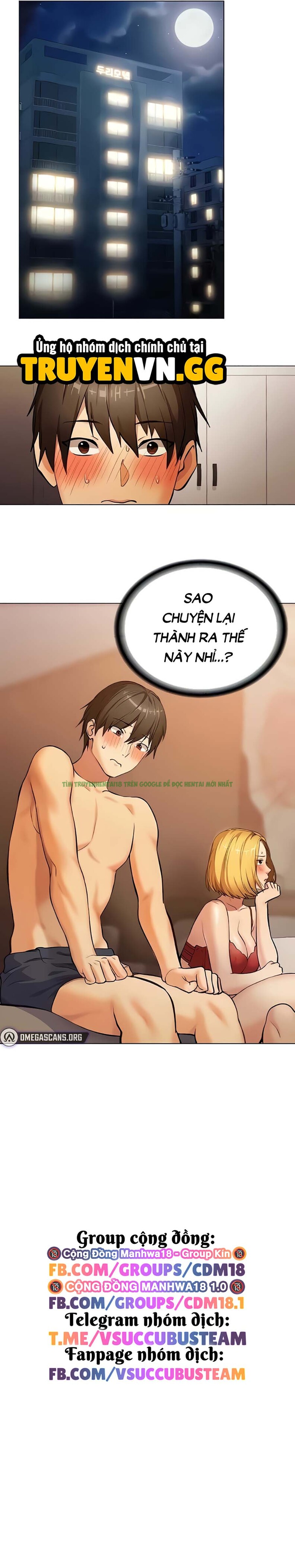 Hình ảnh truyen co gai nha ben chapter 8 (8) trong Cô Gái Nhà Bên - Chap 8 - Hentaimanhwa.net