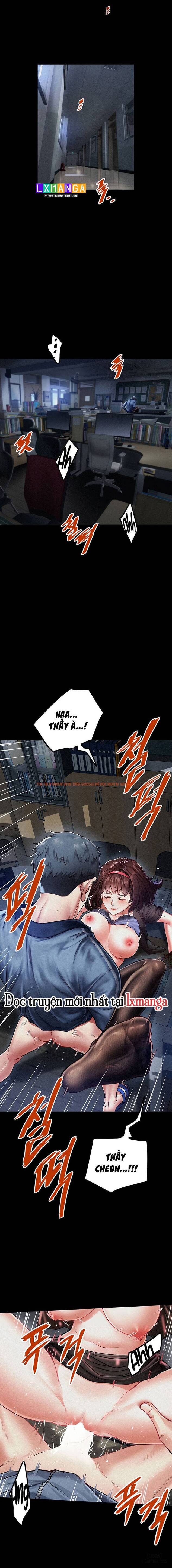 Trang truyện 0 6887c19ec9374 trong truyện tranh Cô Gái Trên Đảo - Chap 1 - www.lxmanga.org