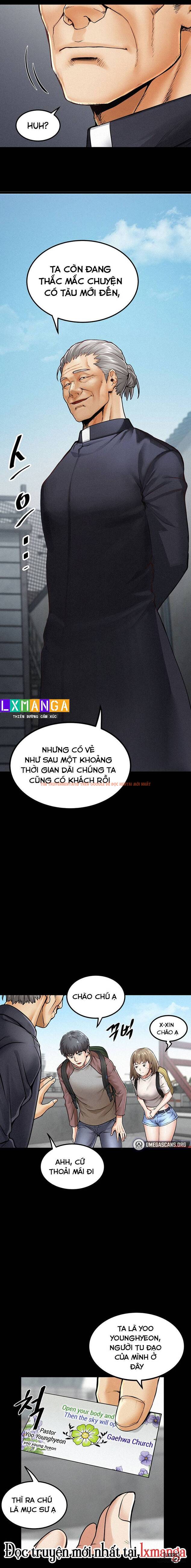 Trang truyện 10 6887c1a340e9d trong truyện tranh Cô Gái Trên Đảo - Chap 1 - www.lxmanga.org