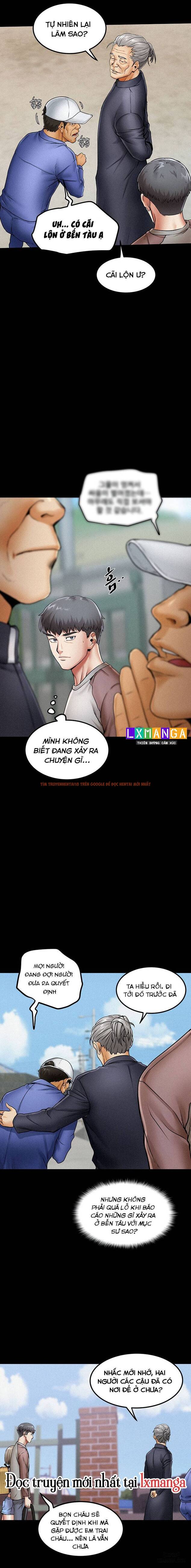 Trang truyện 19 6887c1a665c55 trong truyện tranh Cô Gái Trên Đảo - Chap 1 - www.lxmanga.org