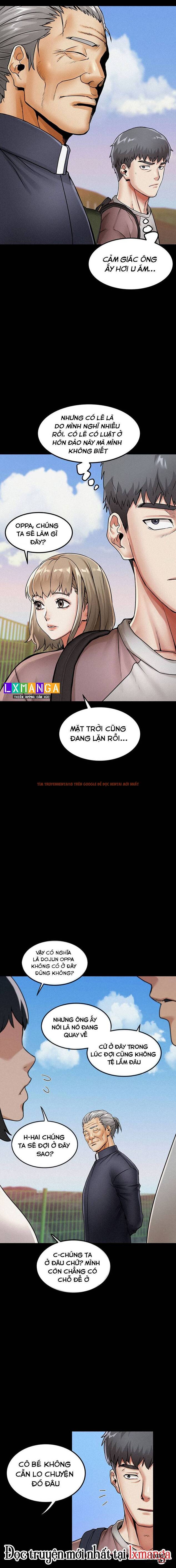 Trang truyện 22 6887c1a71ef0f trong truyện tranh Cô Gái Trên Đảo - Chap 1 - www.lxmanga.org