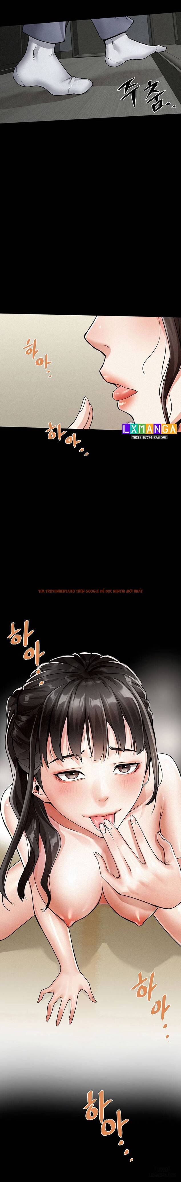 Trang truyện 30 6887c1a9bf08e trong truyện tranh Cô Gái Trên Đảo - Chap 1 - www.lxmanga.org