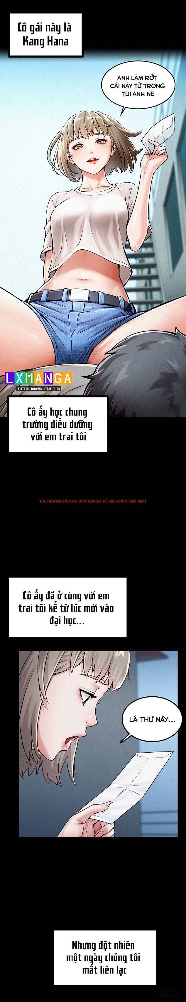 Trang truyện 4 6887c19fe3b2a trong truyện tranh Cô Gái Trên Đảo - Chap 1 - www.lxmanga.org