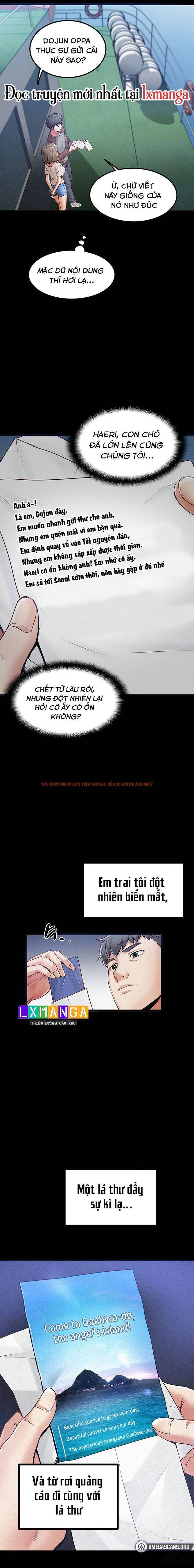 Trang truyện 5 6887c1a086280 trong truyện tranh Cô Gái Trên Đảo - Chap 1 - www.lxmanga.org
