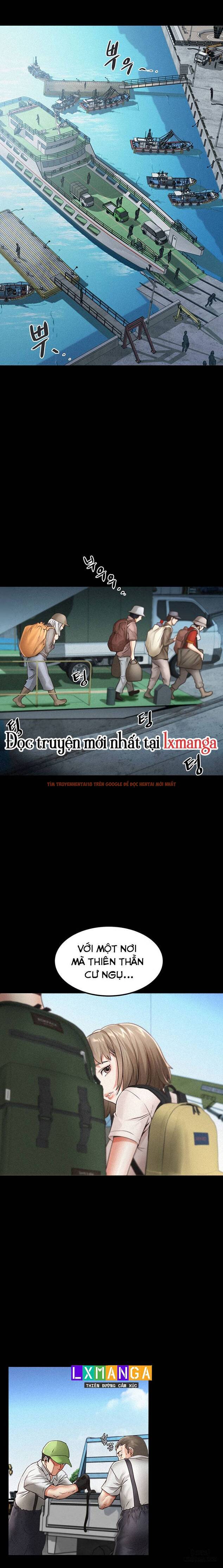 Trang truyện 7 6887c1a146aab trong truyện tranh Cô Gái Trên Đảo - Chap 1 - www.lxmanga.org
