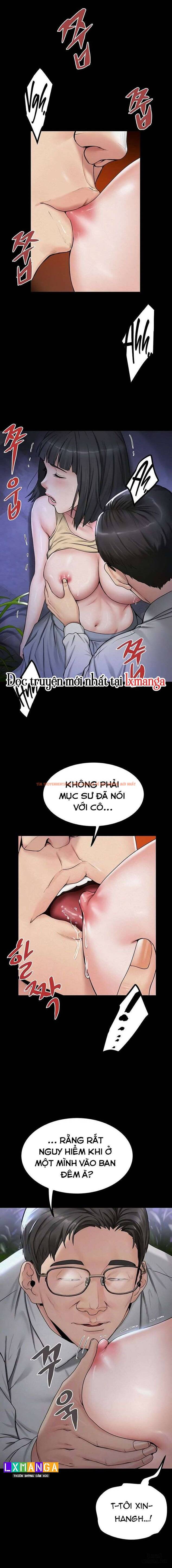 Cô Gái Trên Đảo - Chapter 10
