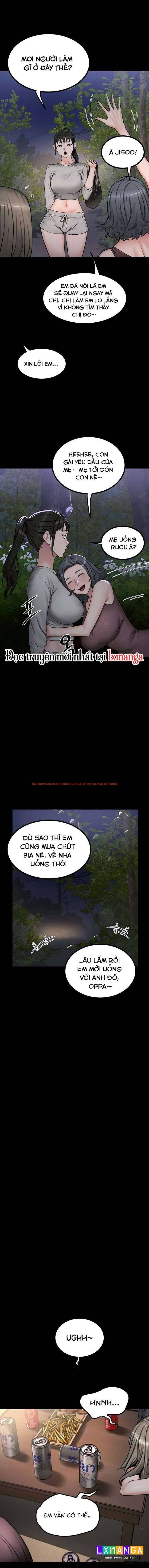 Cô Gái Trên Đảo - Chapter 10
