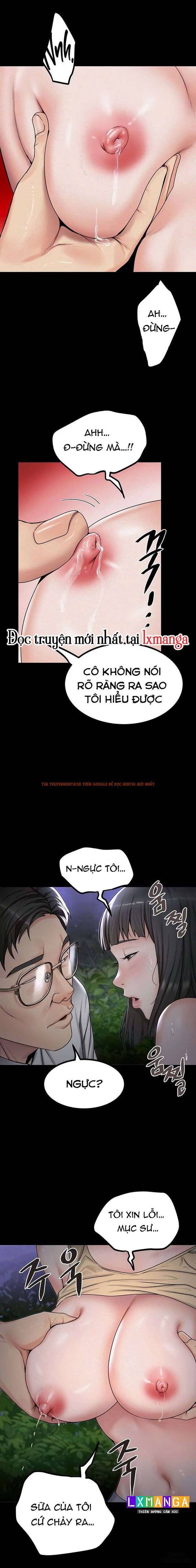 Cô Gái Trên Đảo - Chapter 10