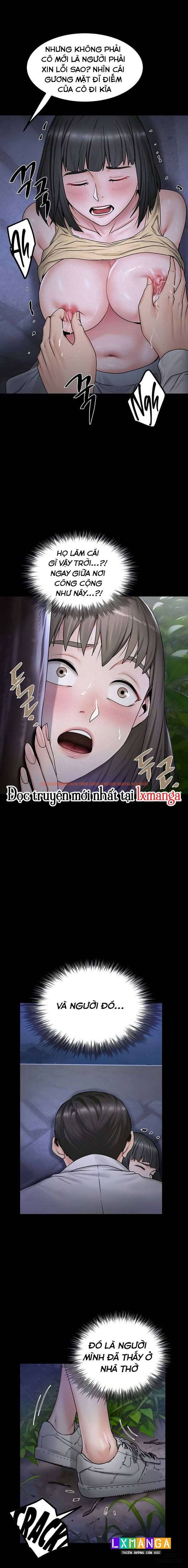 Cô Gái Trên Đảo - Chapter 10