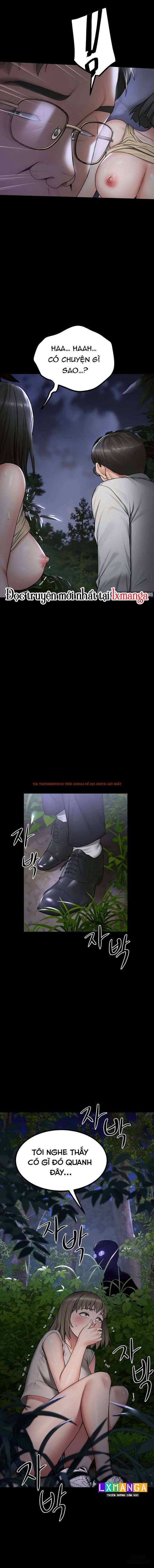 Cô Gái Trên Đảo - Chapter 10