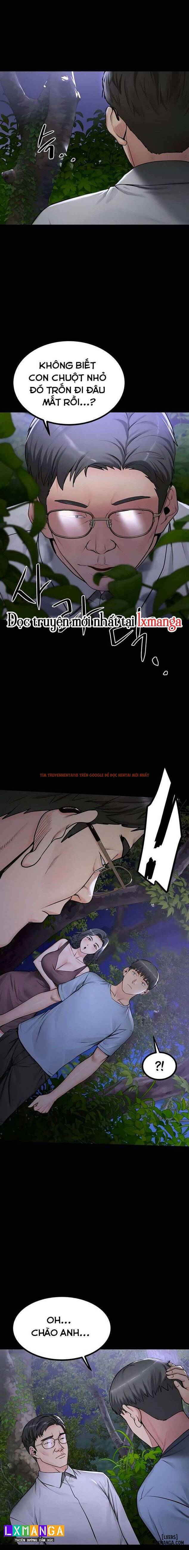 Cô Gái Trên Đảo - Chapter 10