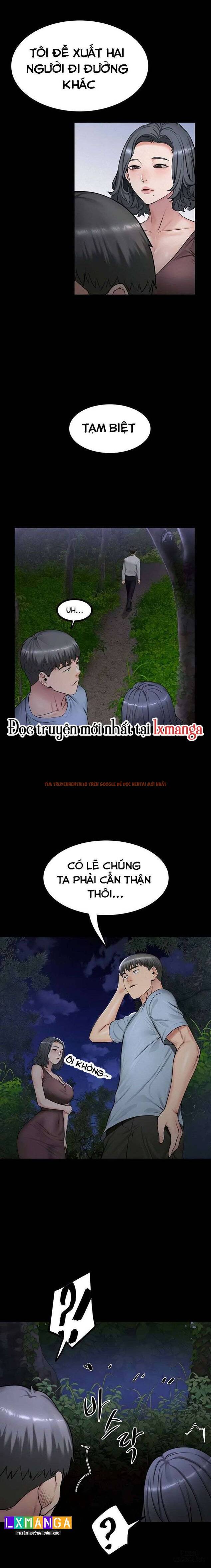 Cô Gái Trên Đảo - Chapter 10