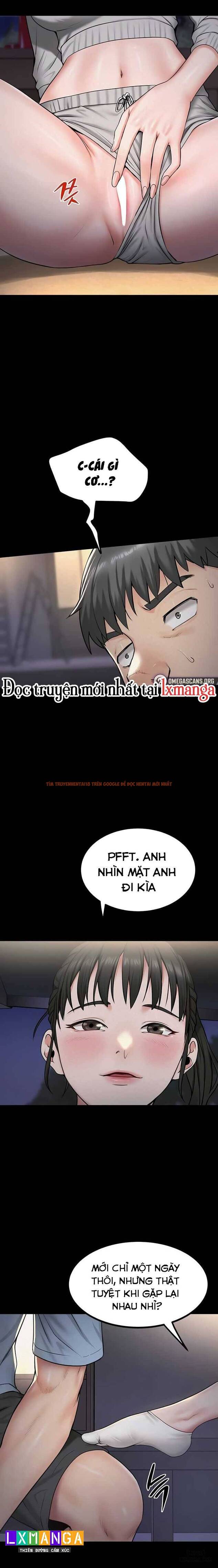 Cô Gái Trên Đảo - Chapter 11