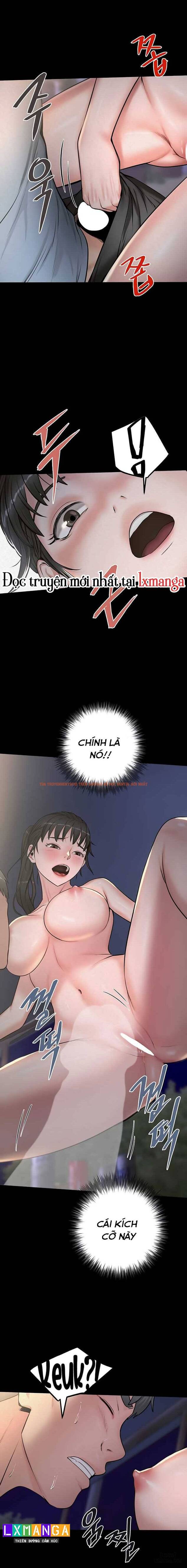 Cô Gái Trên Đảo - Chapter 11