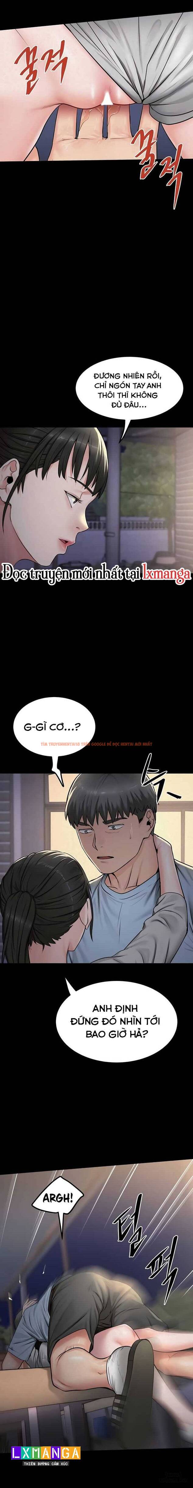 Cô Gái Trên Đảo - Chapter 11