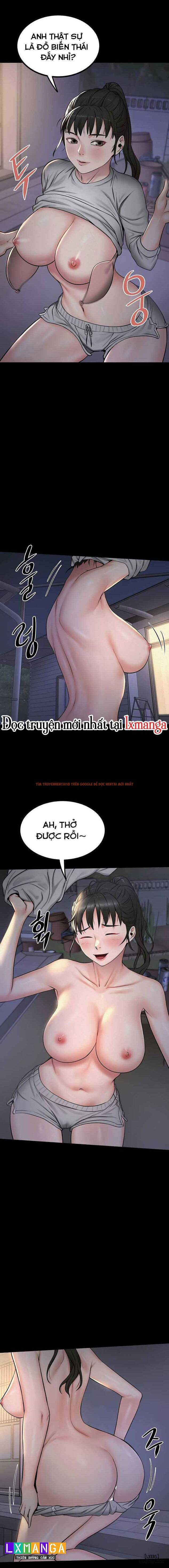 Cô Gái Trên Đảo - Chapter 11