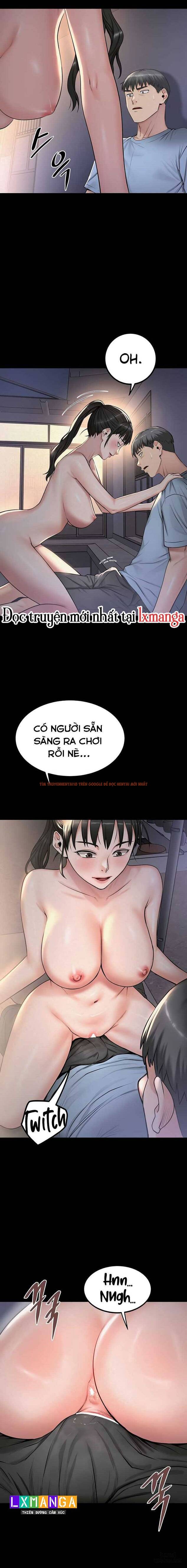 Cô Gái Trên Đảo - Chapter 11